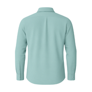 Camisa Piqué Mangas Largas Vol.1