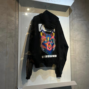 Sudadera con capucha Partysiano