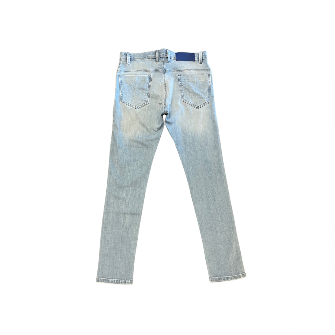 Jeans Brancco Light Blue