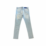 Vaqueros Brancco Azul Claro