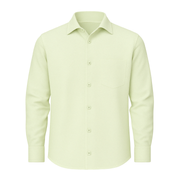 Camisa Piqué Mangas Largas Vol.2