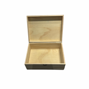 Wooden Box