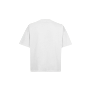 Camiseta blanca cuadrada PPP