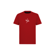 Sorry, Its you Red Slim Tee