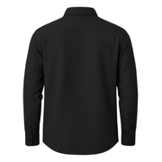 Camisas de lino mangas largas