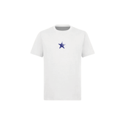 Starfish White Normal Size Tee