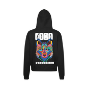 Sudadera con capucha Partysiano