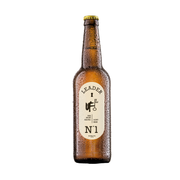Leader Beer