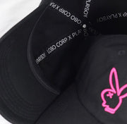 Gorra de Playboy