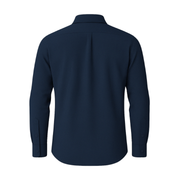 Camisa Piqué Mangas Largas Vol.1