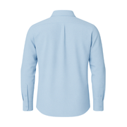 Camisa Piqué Mangas Largas Vol.1