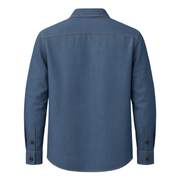 Camisa Estilo Denim