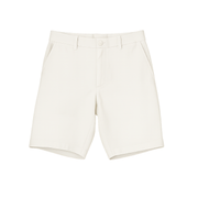 Pantalones cortos de lino
