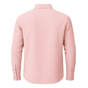 Camisa Piqué Mangas Largas Vol.2