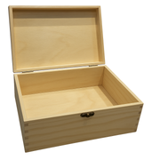 Wooden Box