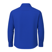Camisa Piqué Mangas Largas Vol.2
