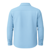 Camisa Piqué Mangas Largas Vol.2
