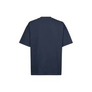 Loup Société Basic Blue Oversized Tee