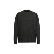 Lobo Corporation Black Sweatshirt