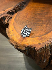 Lobo Corp Metallic Pin