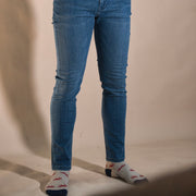 Vaqueros Brancco Azul Tormentoso