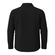 Camisa Piqué Mangas Largas Vol.2