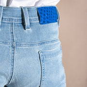 Jeans Brancco Sky Blue