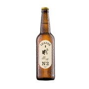 Cerveza líder