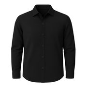 Camisa Piqué Mangas Largas Vol.2