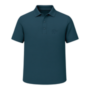 Polo de golf exclusivo de Lobo