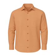 Camisa Piqué Mangas Largas Vol.2