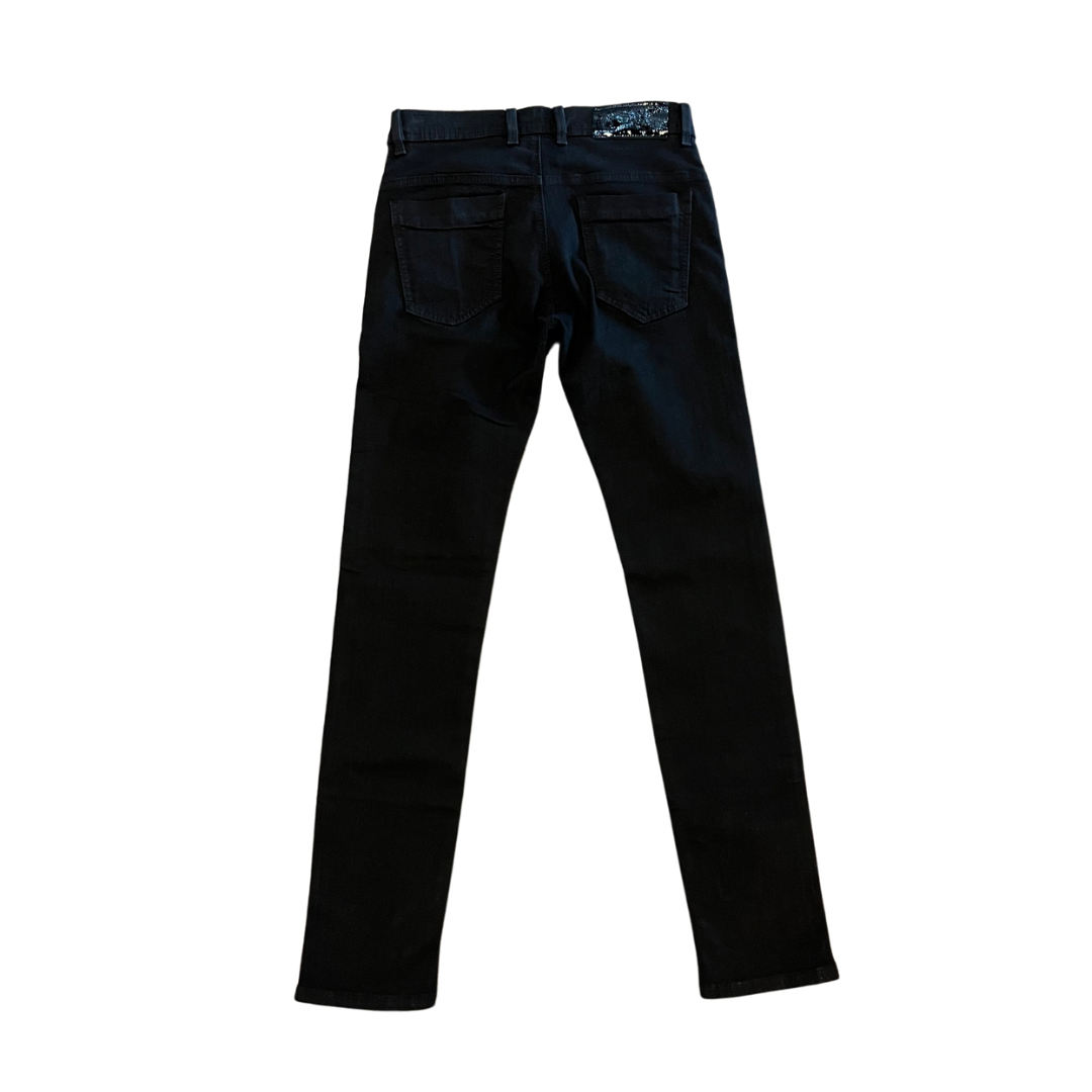 Jeans Brancco Black