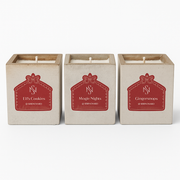 Serenova Candles