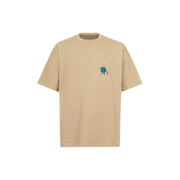 Childhood Memory Oversized Tee
