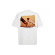 Timeless Love Oversized Tee