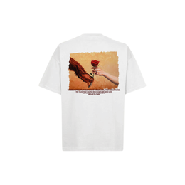 Timeless Love Oversized Tee