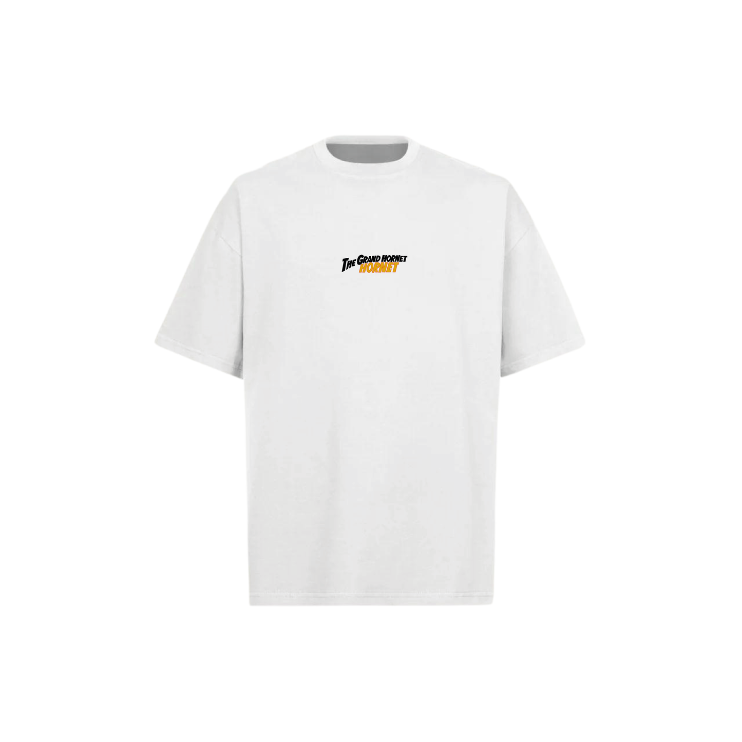 Take Me Back Oversized Tee