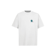Childhood Memory Oversized Tee
