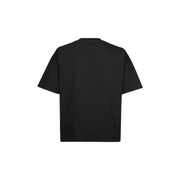 Camiseta negra cuadrada PPP
