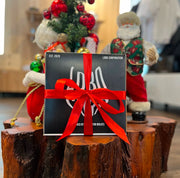 Caja de regalo