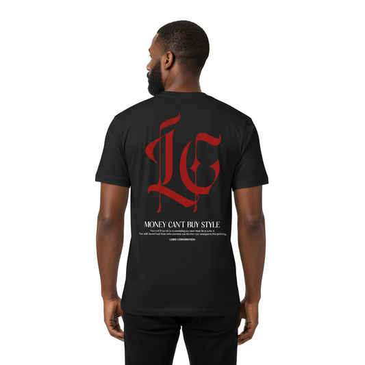 Money Can’t… Slim Tee