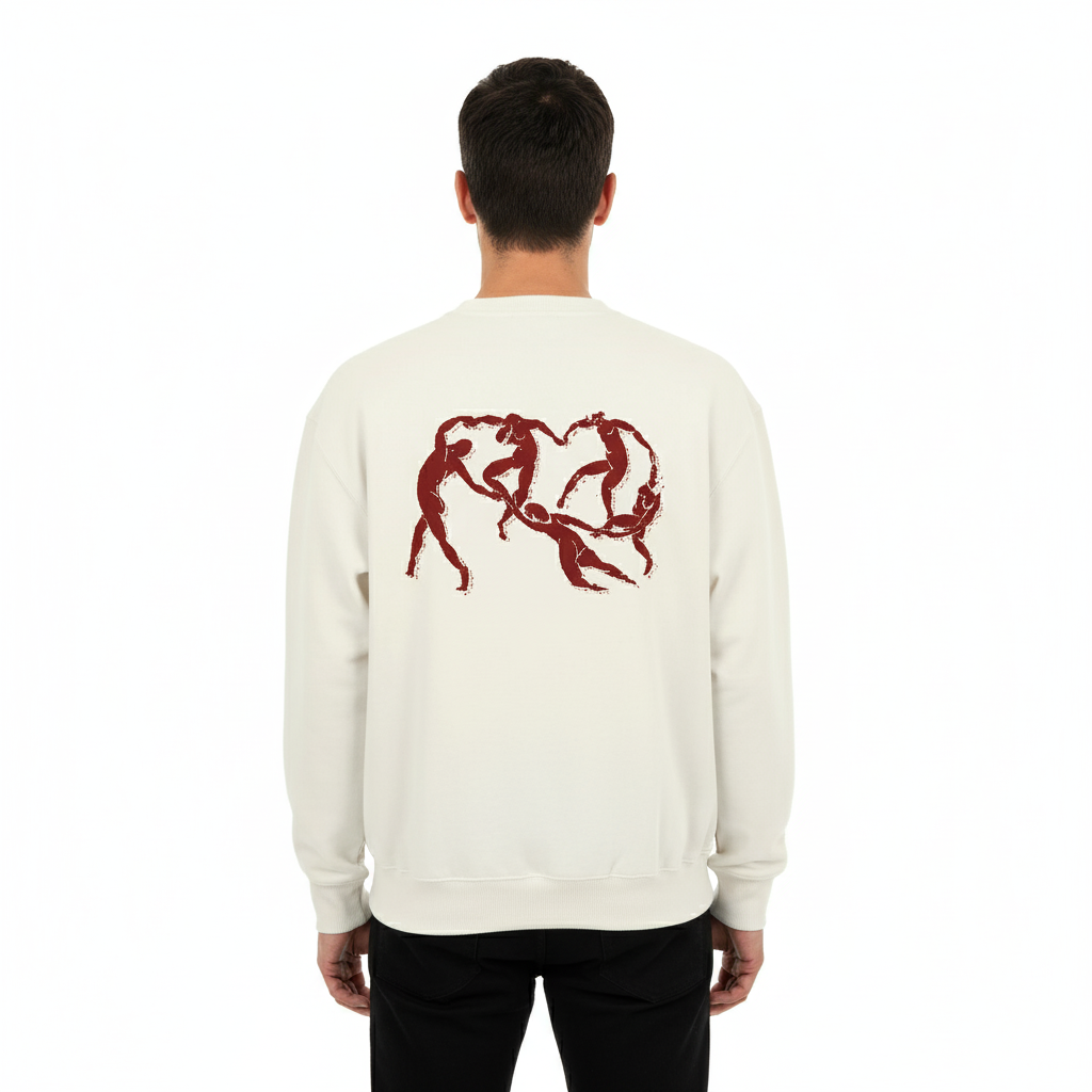 Wish Upon a Star Sweatshirt