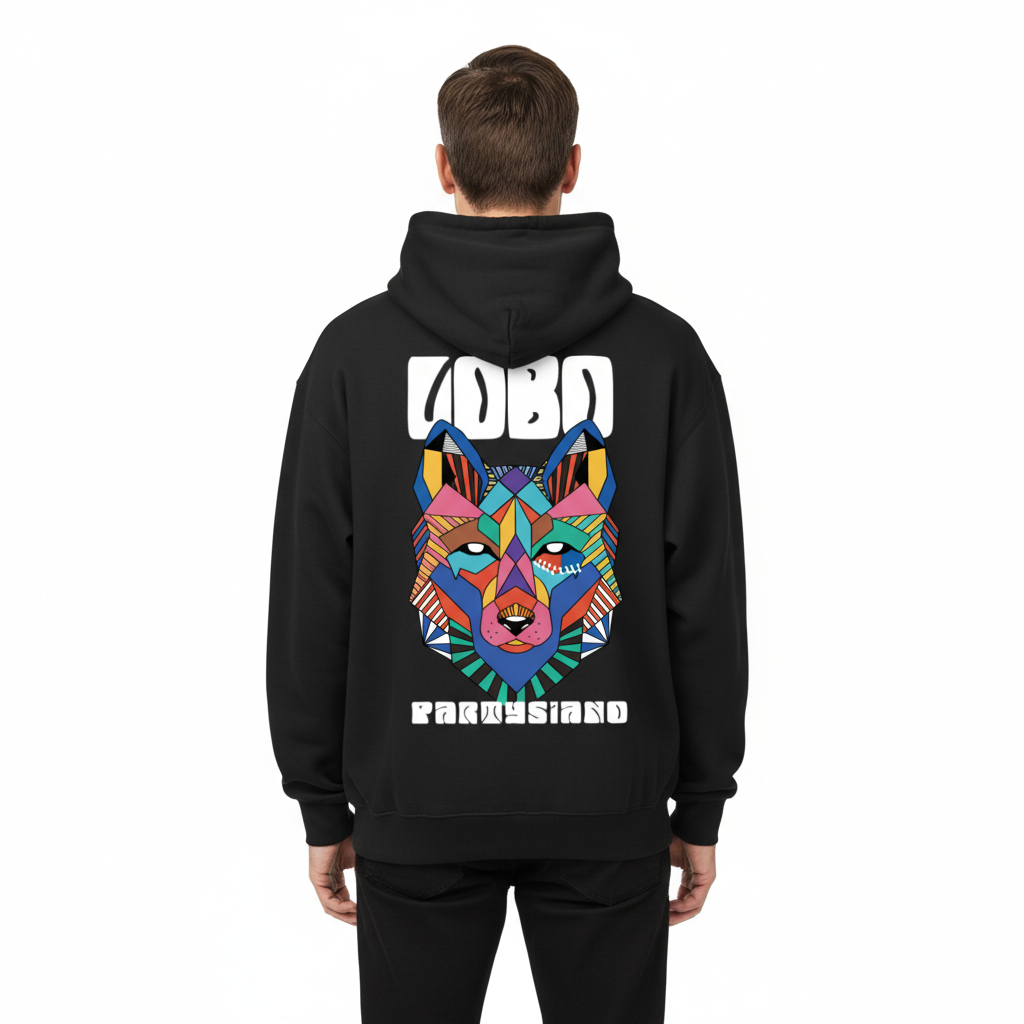 Partysiano Hoodie