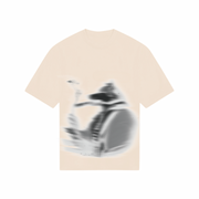 Smoky Fang Exclusive Oversized Tee