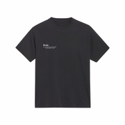 Brain Oversized Tee
