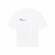 Brain Oversized Tee