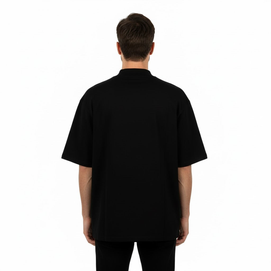 Cuello simulado de Lobo Corporation