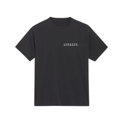 Loyalty Basic Oversized Tee