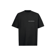 Lobo Corporation Basic Oversized Tee