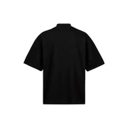 Lobo Corporation Mock Neck